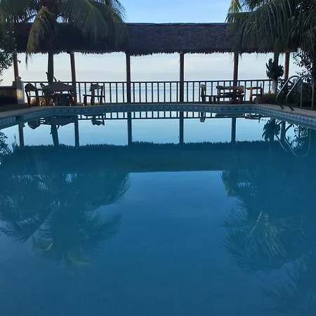 Woodruffs Beach Resort
